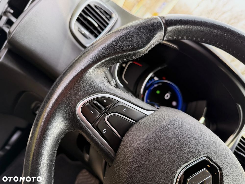 Renault Scenic ENERGY dCi 110 EDC LIMITED - 20