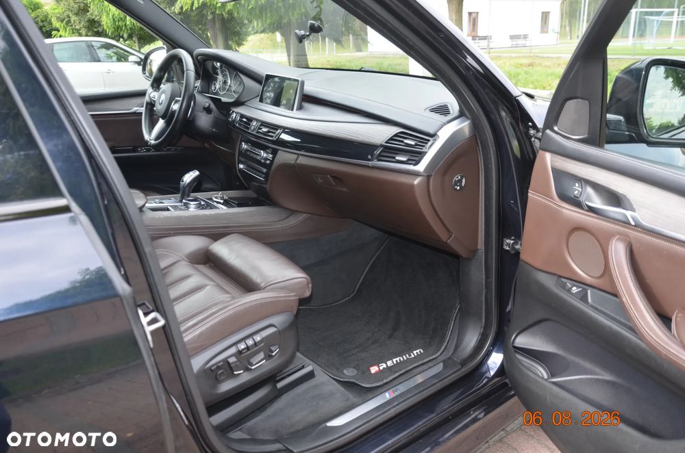 BMW X5 - 14