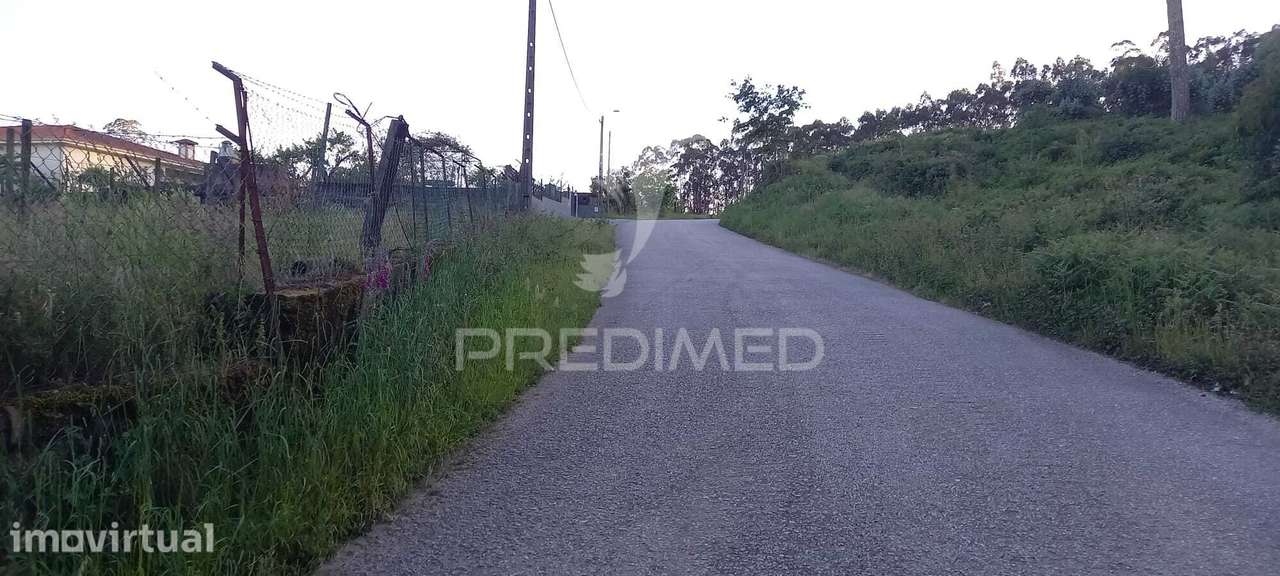 Terreno com 40 000m2. Viabilidade de construção até 1 000m2. Em San... - Grande imagem: 5/12