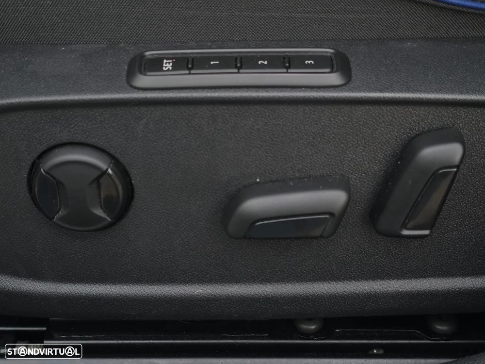 VW Golf 2.0 TSI R DSG - 14