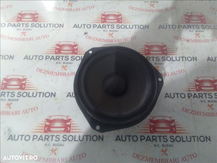 boxa usa dreapta fata opel astra h - 1