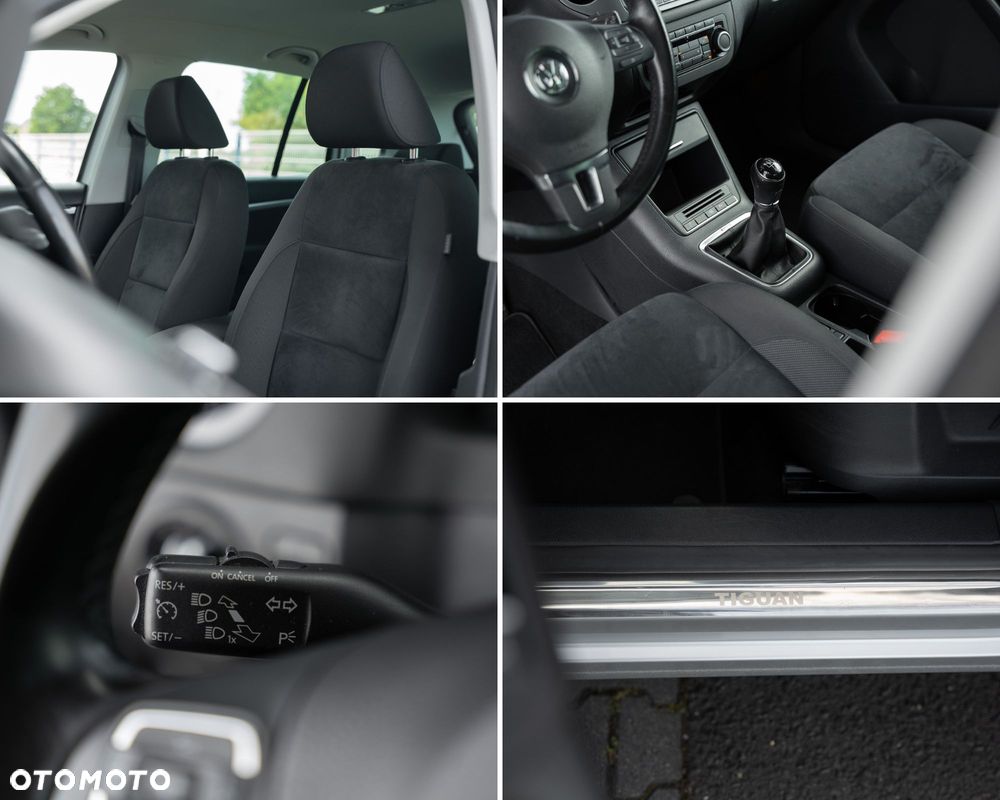 Volkswagen Tiguan 1.4 TSI 4Motion Life - 31