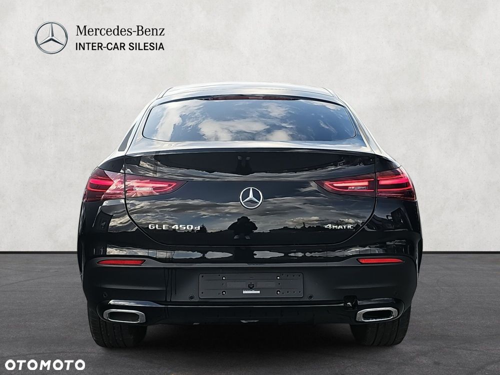 Mercedes-Benz GLE - 6