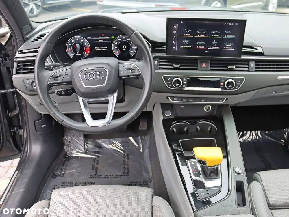 Audi A4 Limousine 45 TFSI quattro S tronic S line - 12