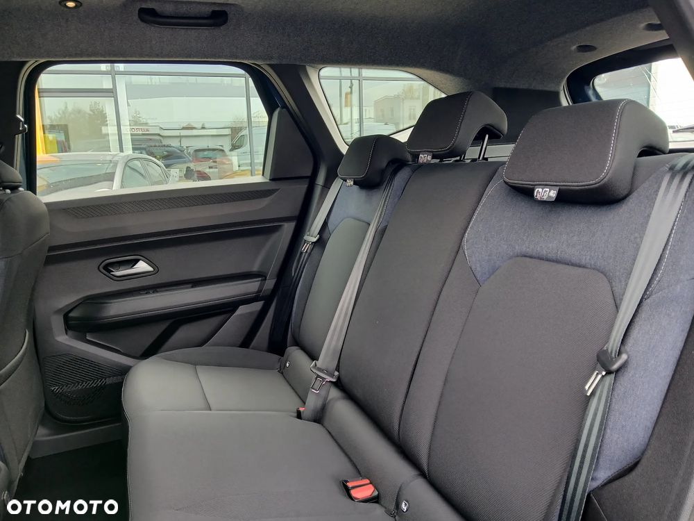 Dacia Bigster 1.8 Full Hybrid 155 Expression MMT - 12