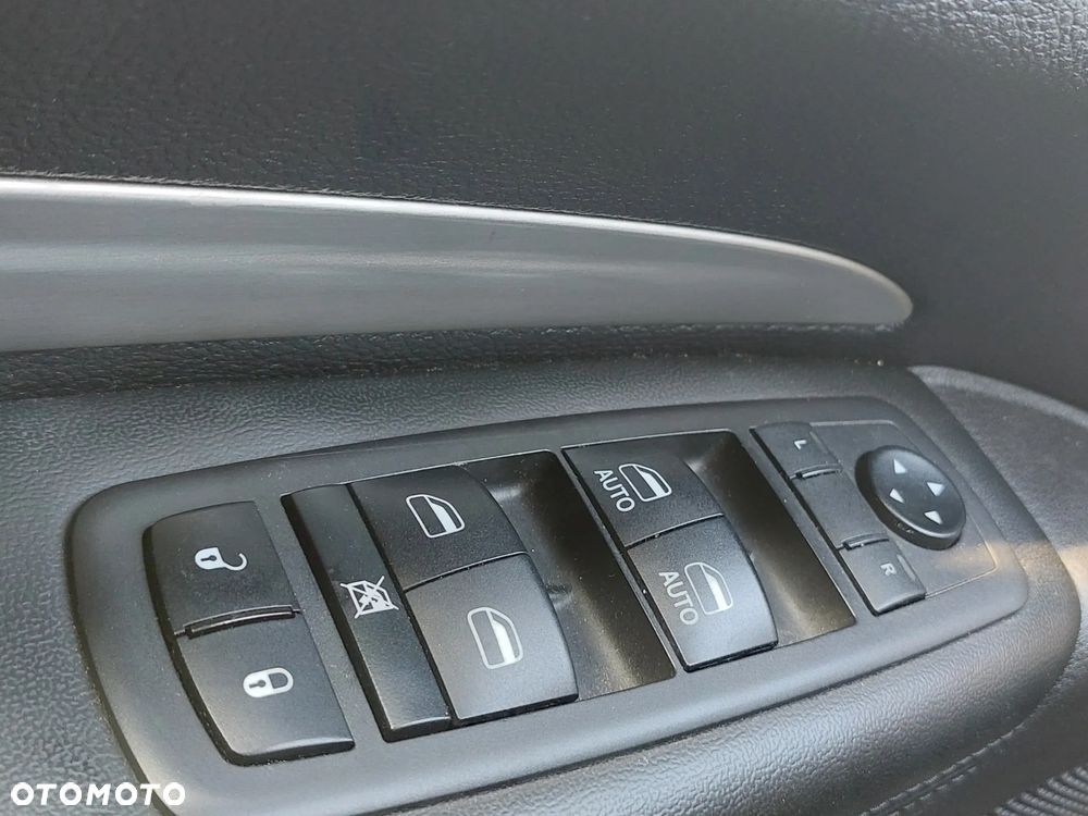Dodge Durango - 15
