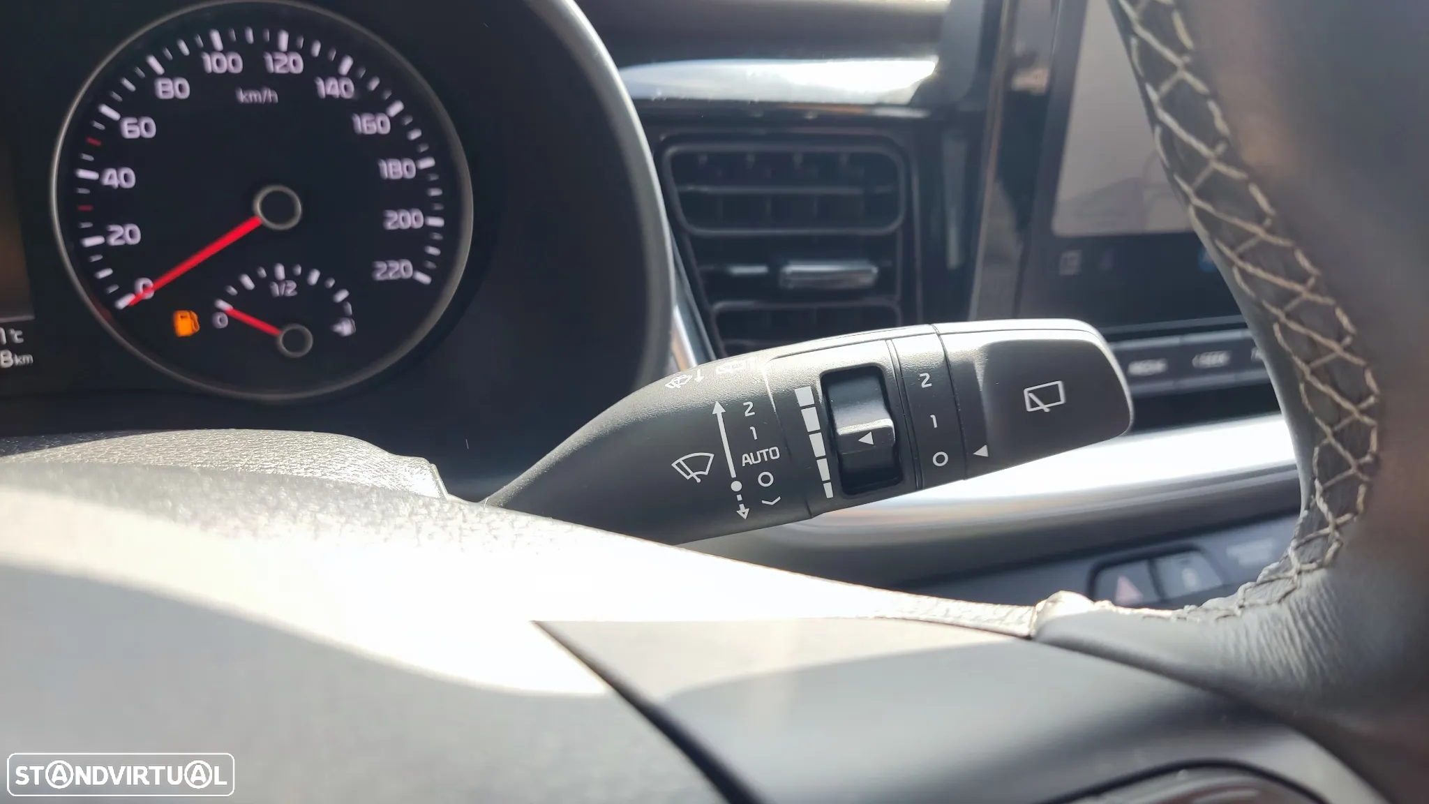 Kia Stonic 1.0 T-GDI Drive - 23