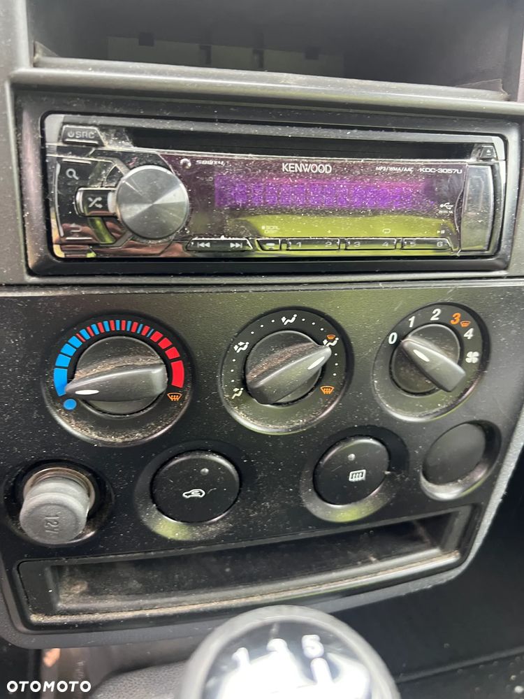 Ford TRANSIT  TOURNEO CONNECT - 5