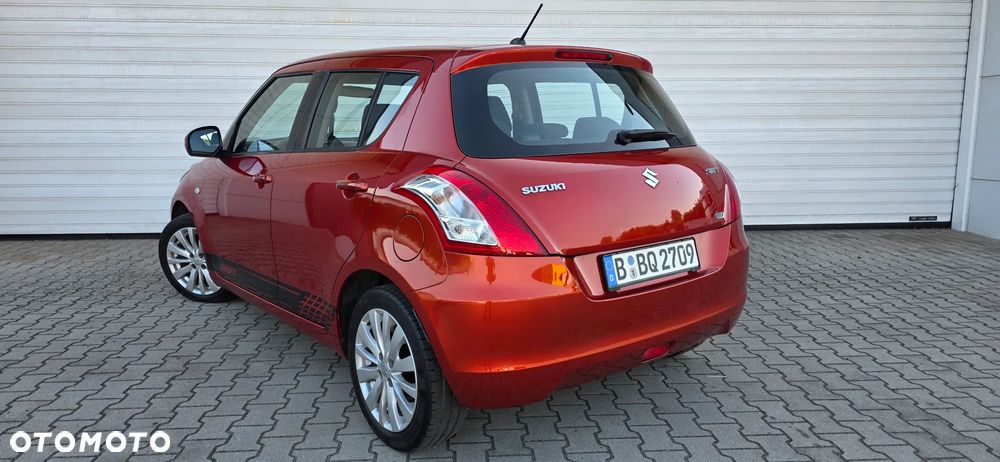 Suzuki Swift 1.2 X-TRA - 17