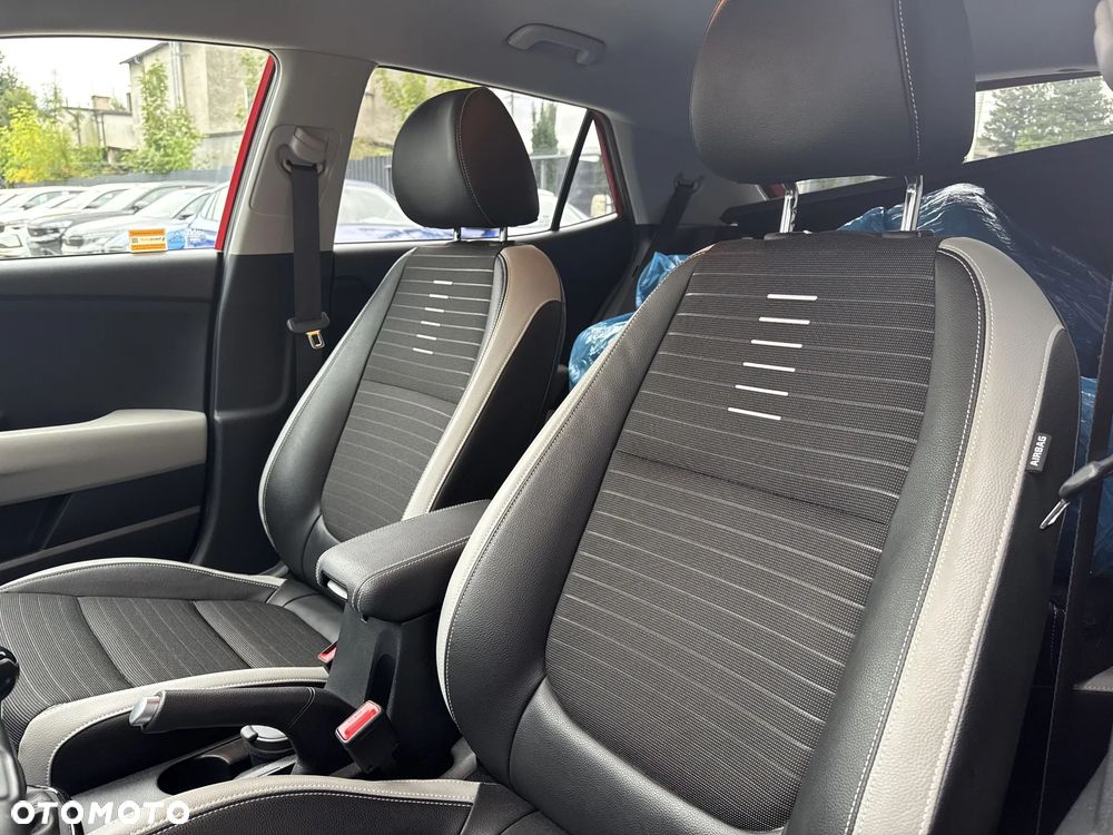Kia Stonic 1.2 M - 18
