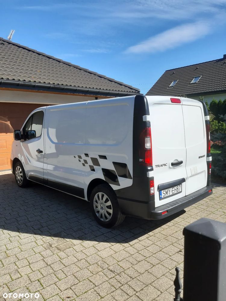Renault Trafic - 4