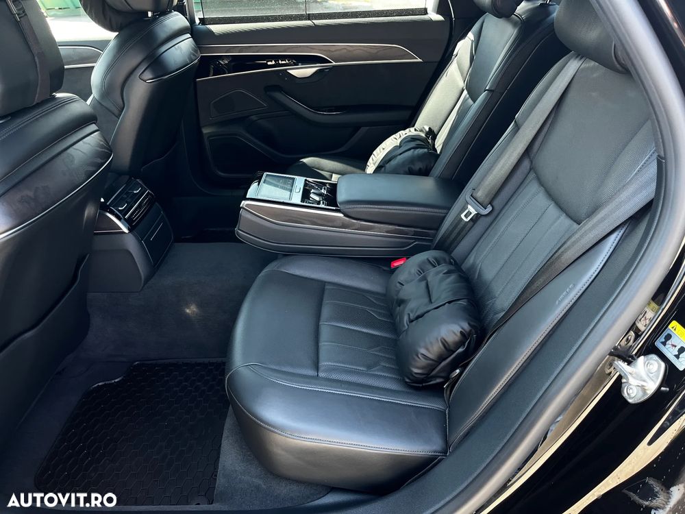 Audi A8 - 11