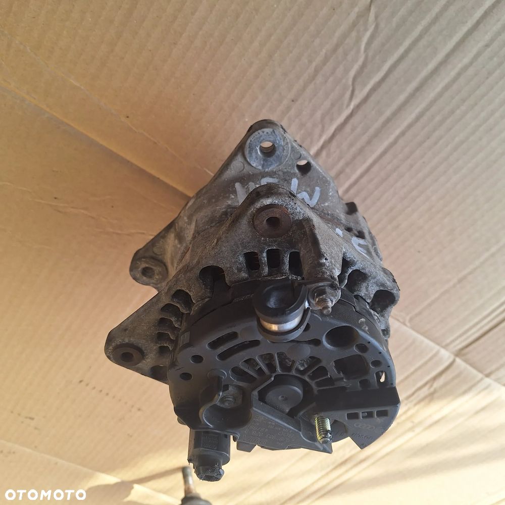 ALTERNATOR VW NEW BEETLE 2.0 B 028903028D - 4