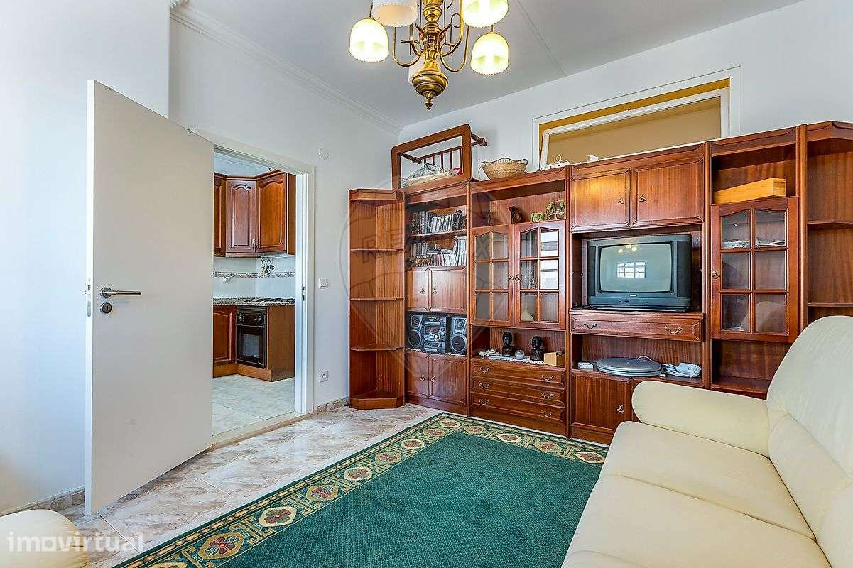 Apartamento T3 para venda - Grande imagem: 2/25