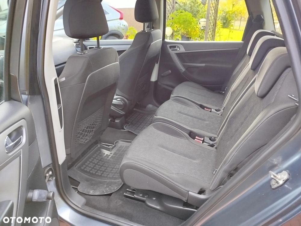 Citroën C4 Picasso 1.6 HDi Impress - 10