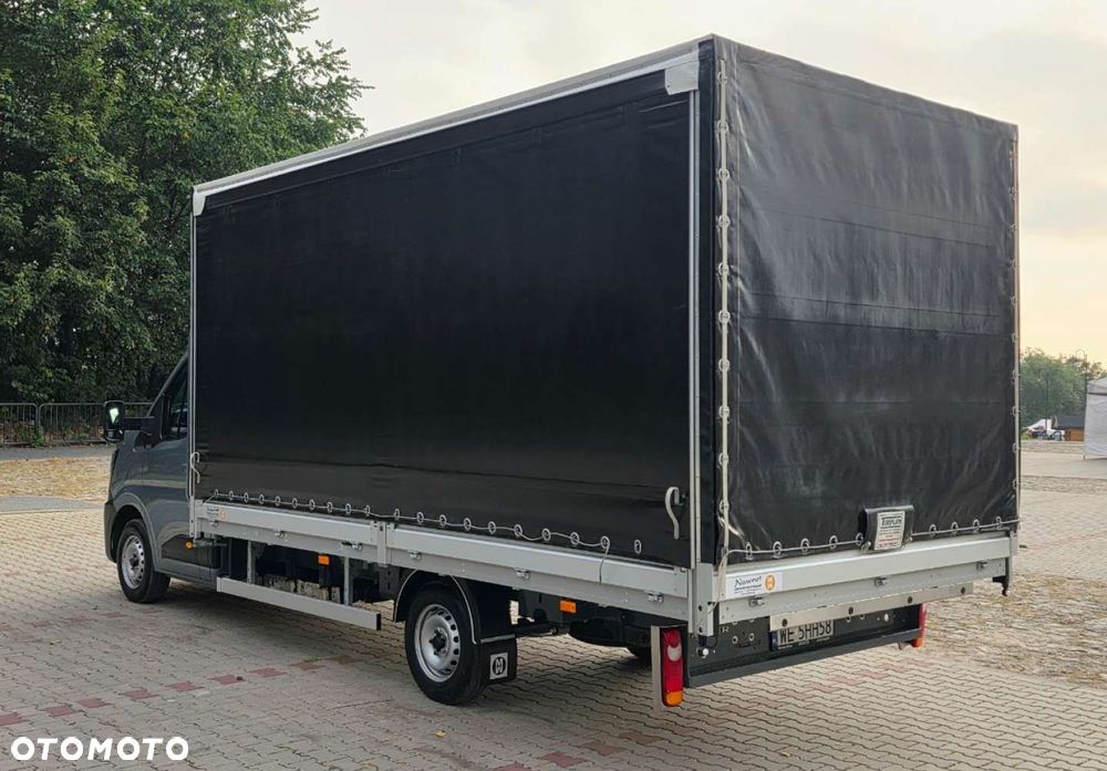 Renault Master - 6
