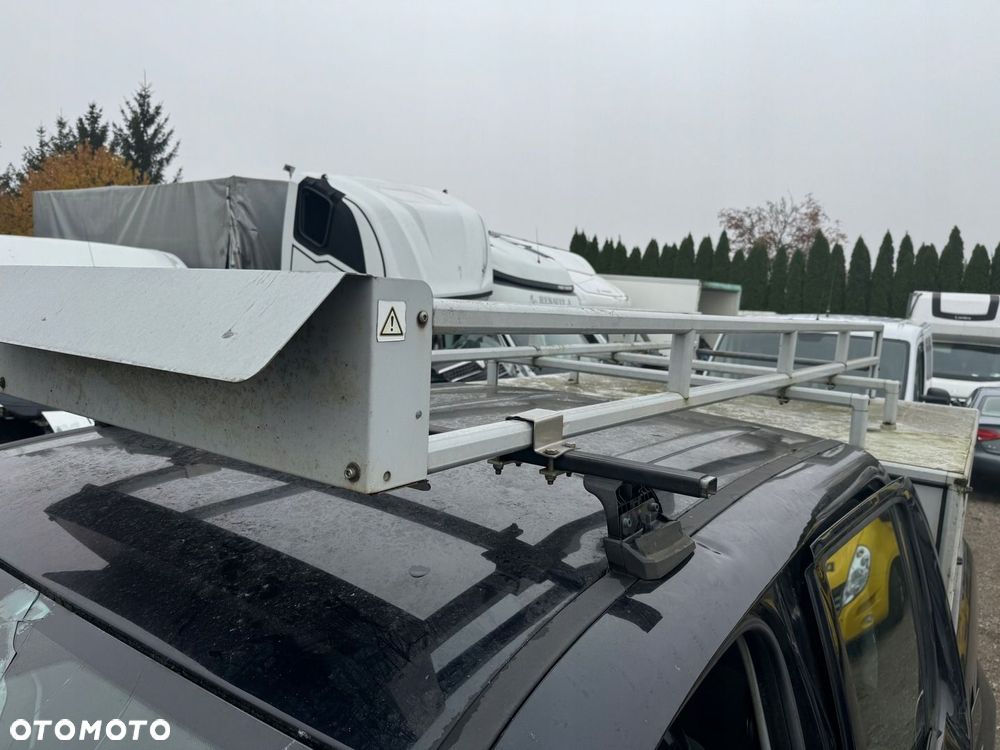 VW Amarok 2,0 TDI 180KM BiTurbo stelaż zabudowa górna - 4