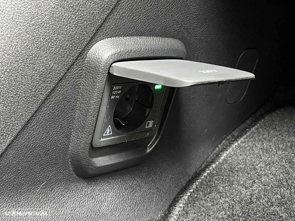 Peugeot Partner Premium Longa 1.5 BlueHDi 100cv - 25