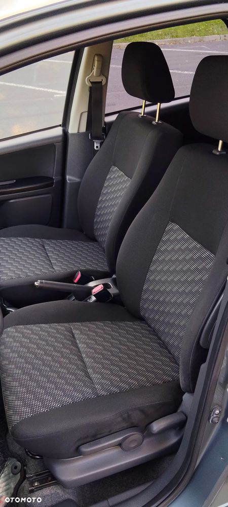 Suzuki SX4 1.6 VVT 4x2 Comfort Dance - 21