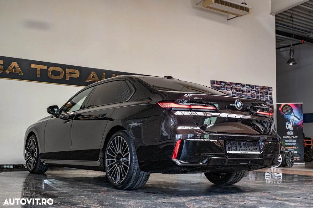 BMW 7 Series 2026 — imagine 17