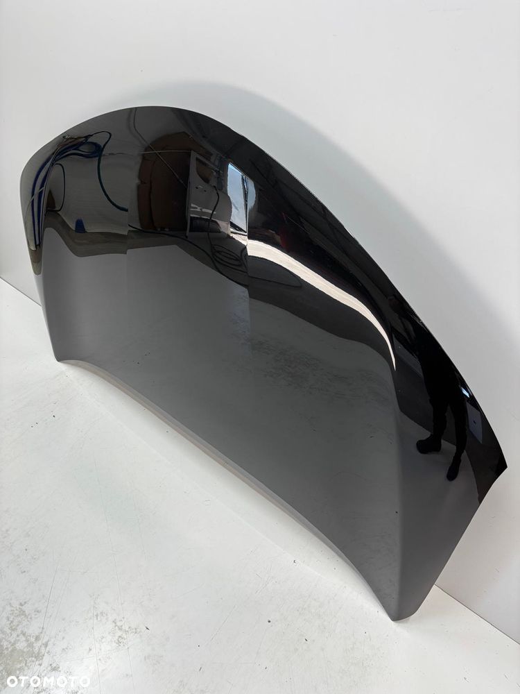 Toyota Rav4 IV 4 Maska 53301-42120 - 6