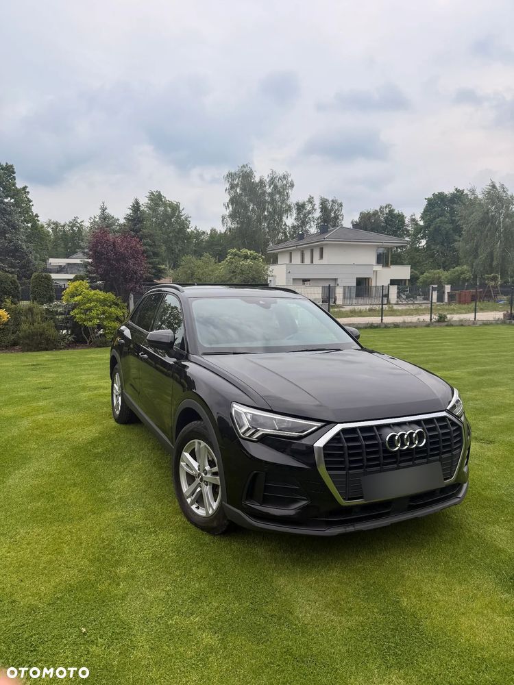 Audi Q3 35 TFSI Advanced S tronic - 3