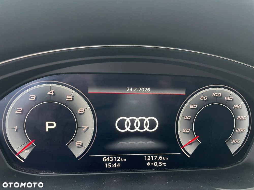 Audi A5 Coupé - 13