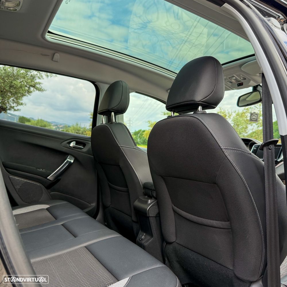 Peugeot 2008 PureTech 110 Stop&Start Allure - 10