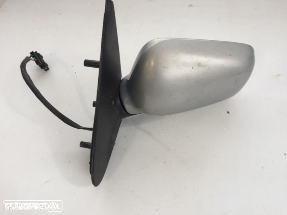 Espelho eléctrico frente esquerdo vw polo - 2