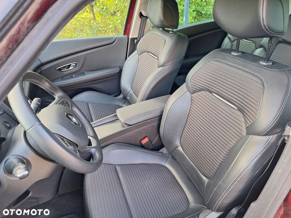 Renault Scenic - 27