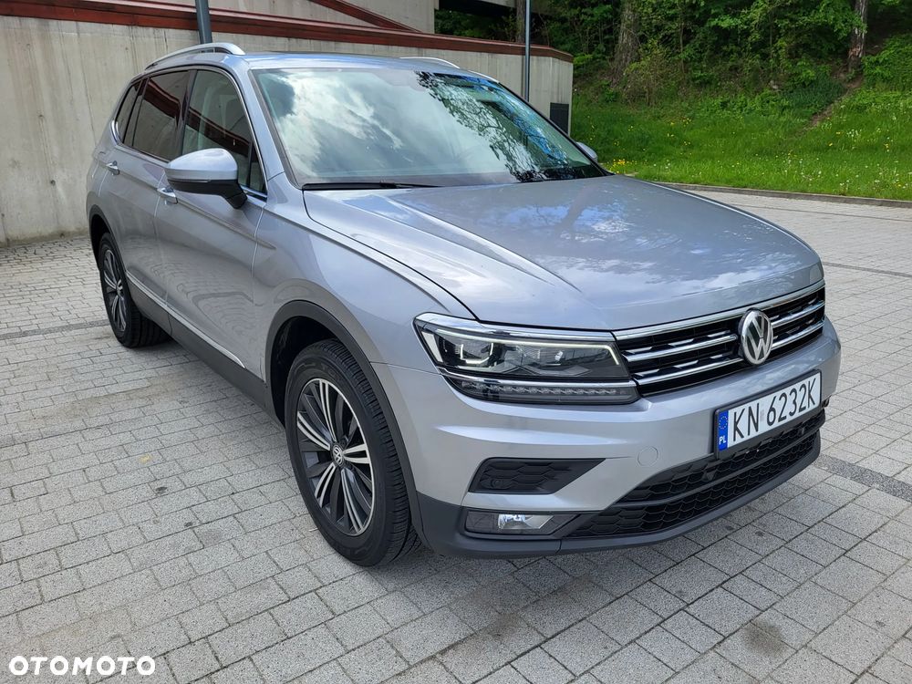 Volkswagen Tiguan 2.0 TSI 4Mot Highline DSG - 24