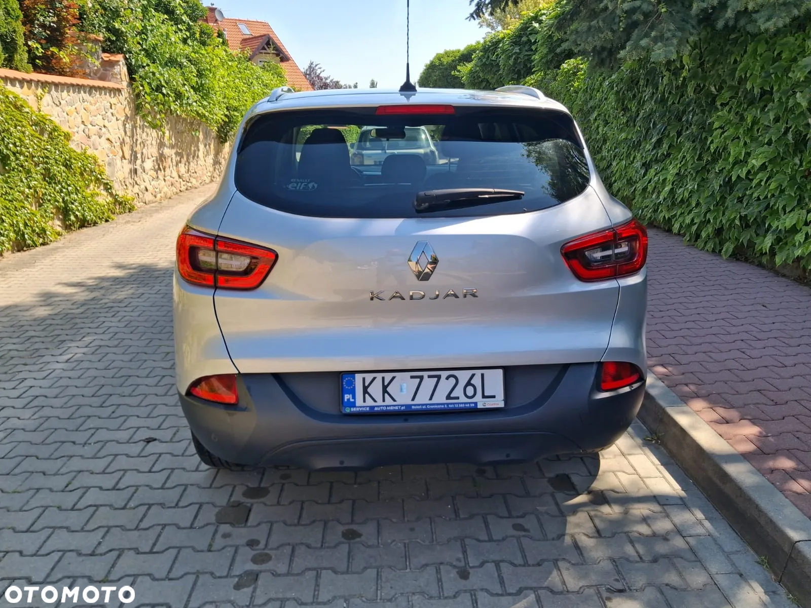 Renault Kadjar 1.2 Energy TCe Business - 6