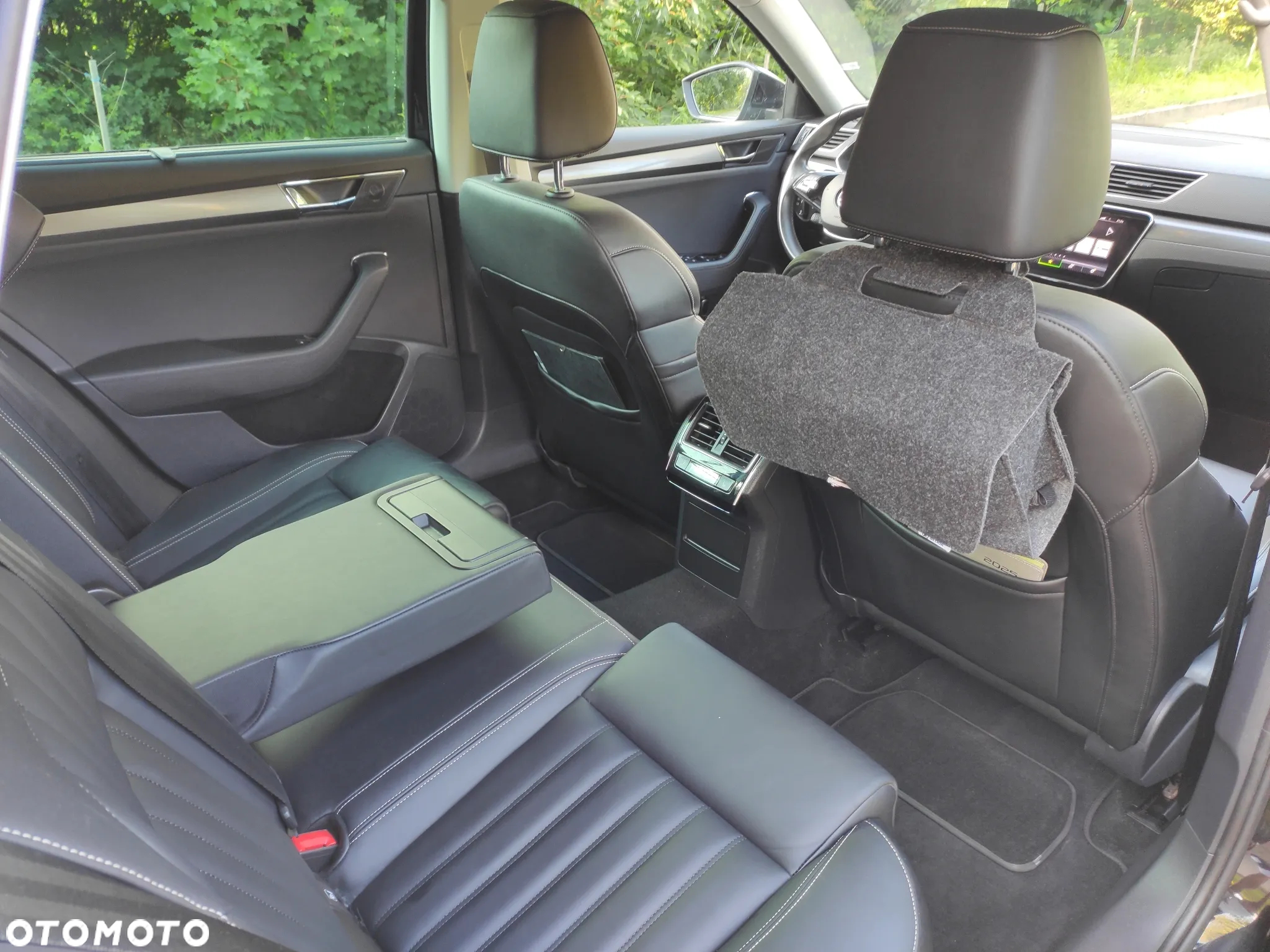 Skoda Superb 1.4 TSI iV DSG Ambition - 26