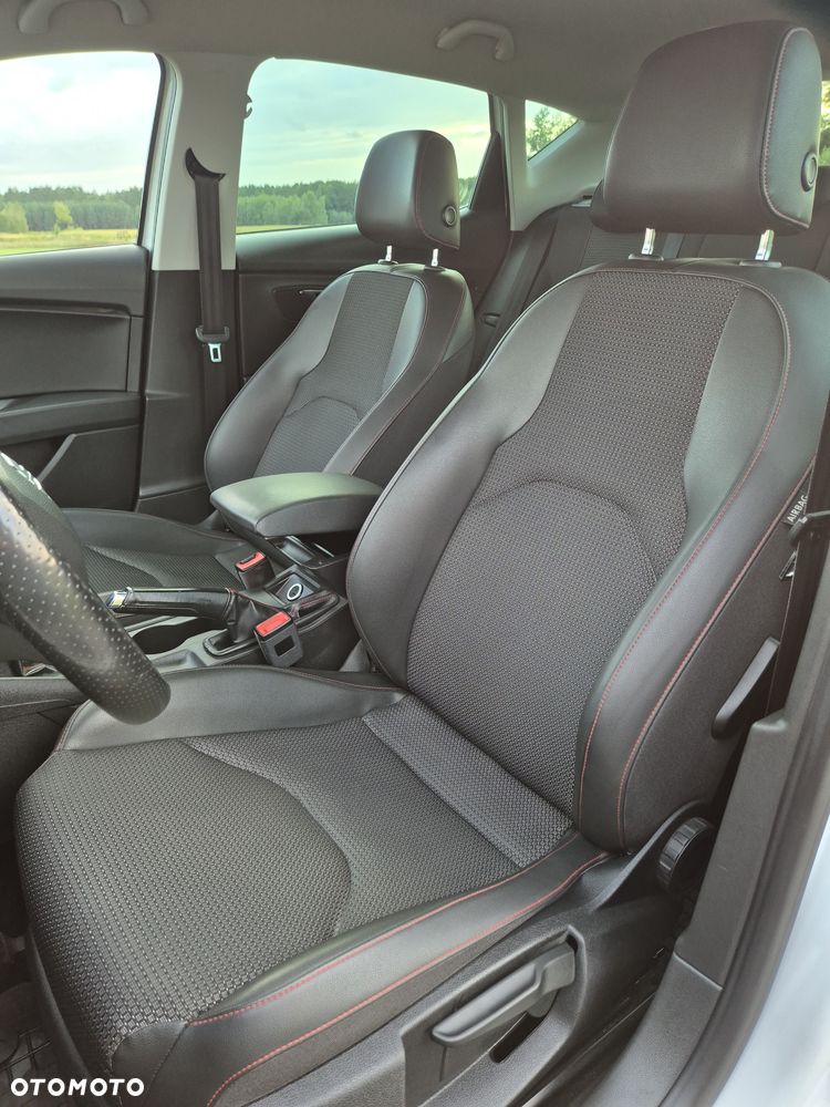 Seat Leon 1.8 TSI Start&Stop FR - 30