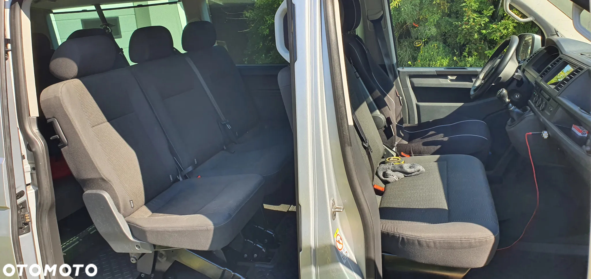 Volkswagen Caravelle 2.0 TDI L2 Comfortline - 7