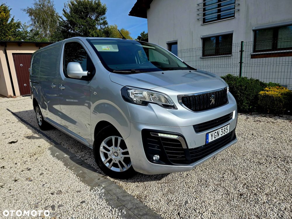 Peugeot Expert - 1