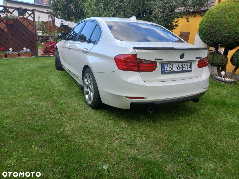 BMW Seria 7 - 4
