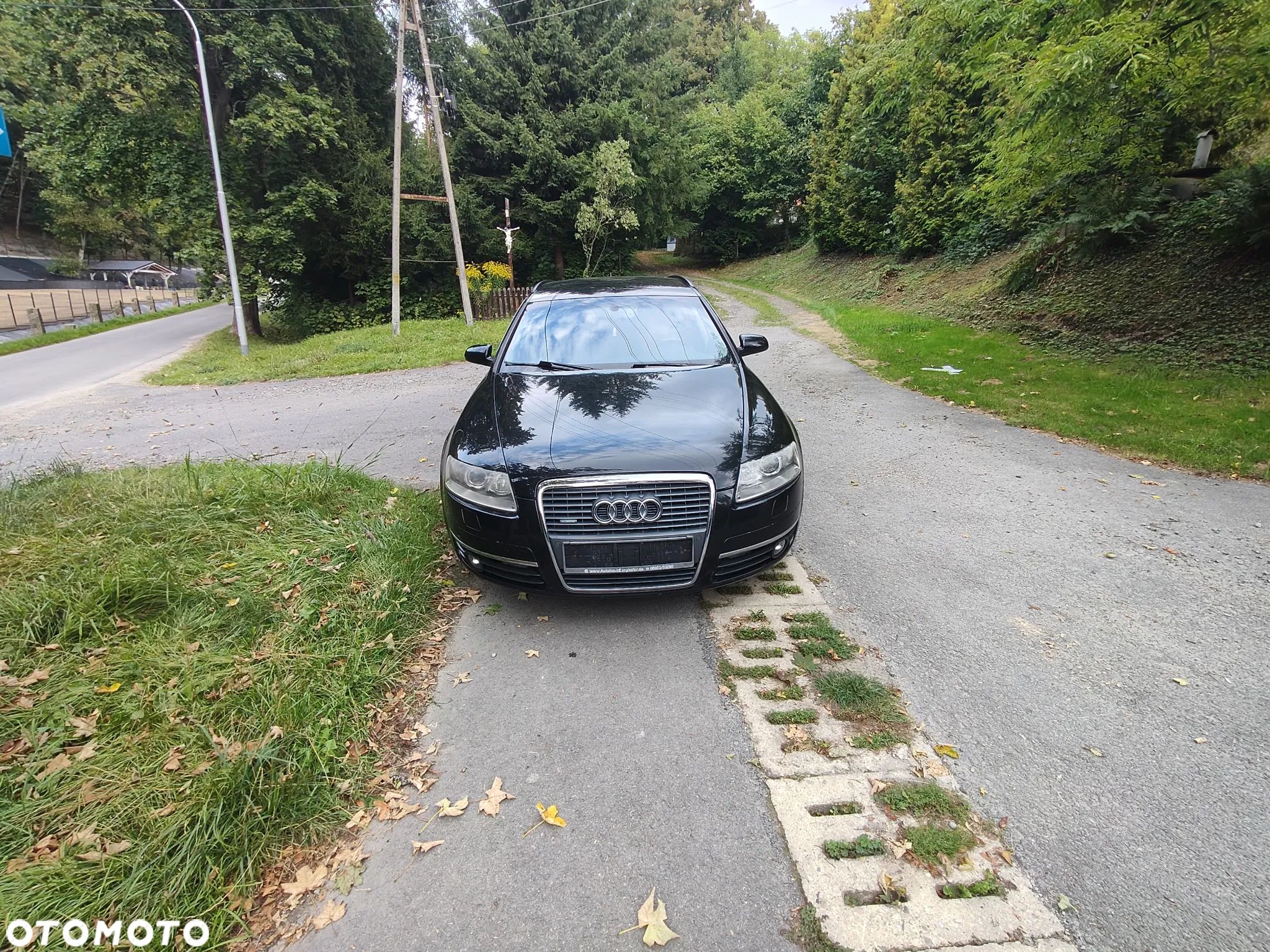 Audi A6 3.0 TDI Quattro Tiptronic - 1