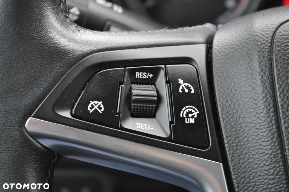 Opel Zafira Tourer 1.4 Turbo Selection - 26