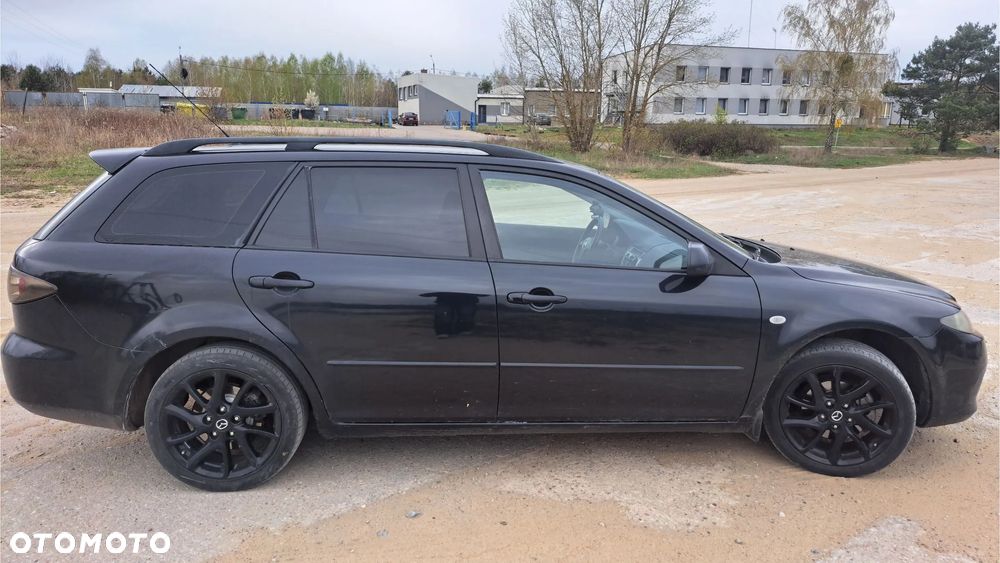 Mazda 6 2.0 Dynamic - 9