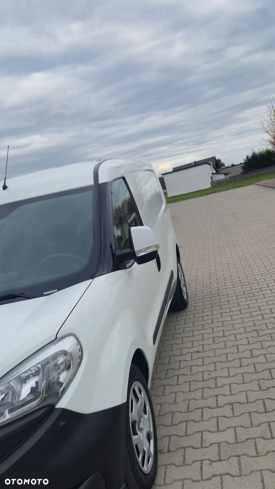 Fiat Doblo Maxi - 19