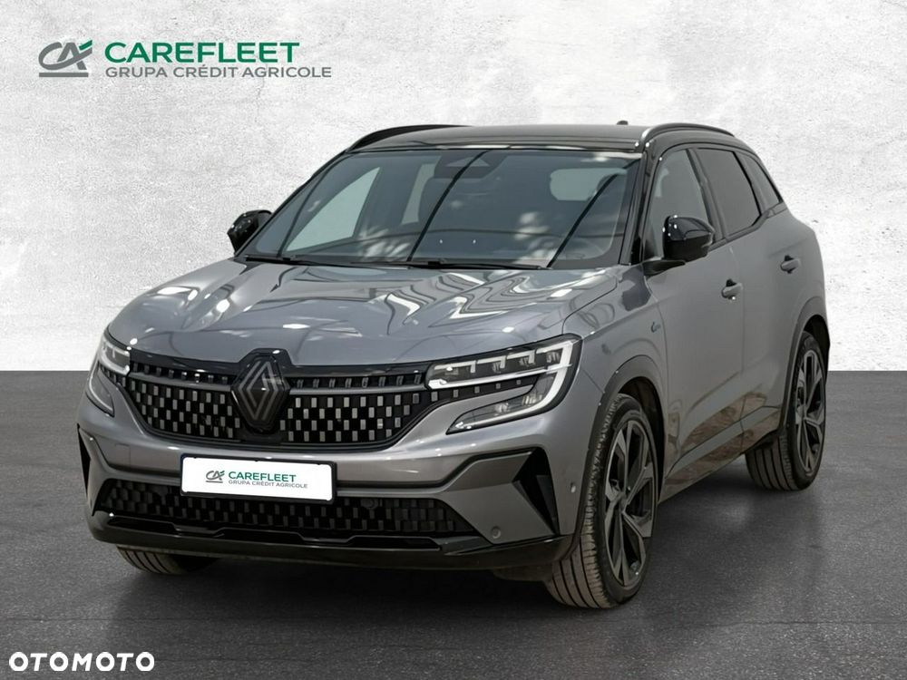 Renault Austral - 2