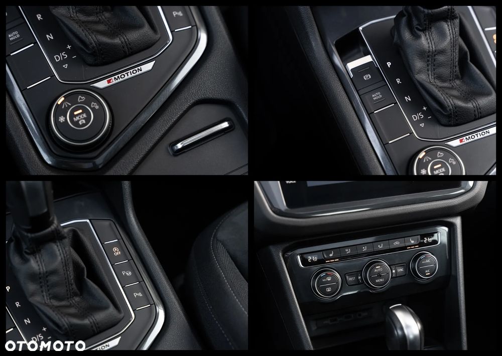 Volkswagen Tiguan - 34