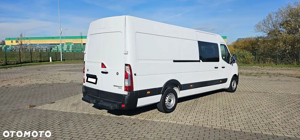 Renault Master - 4