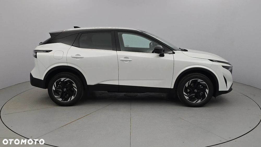 Nissan Qashqai 1.3 DIG-T MHEV N-Connecta Xtronic - 15