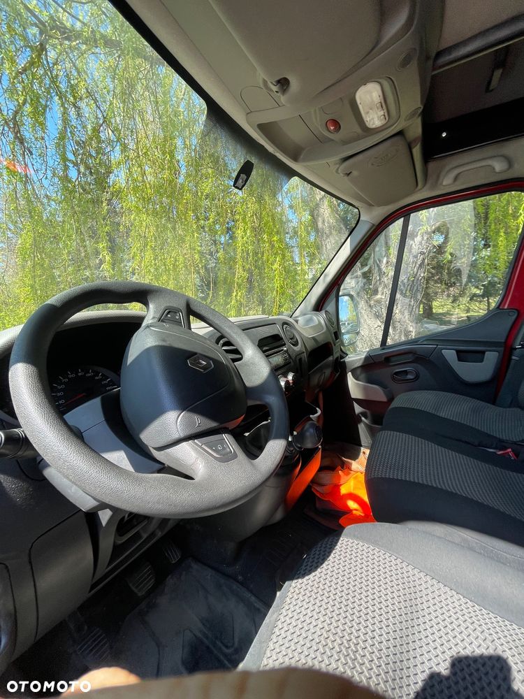Renault Master - 5