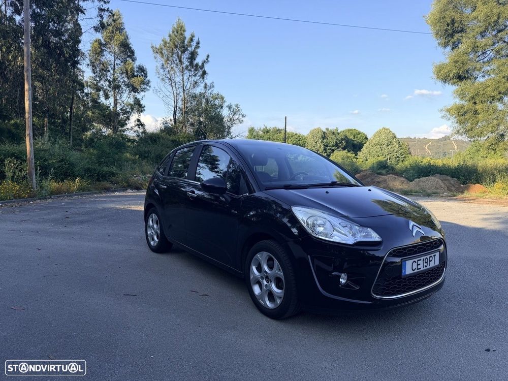 Citroën C3 - 2