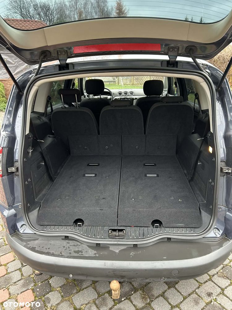 Ford S-Max 2.0 TDCi DPF Titanium MPS6 - 9