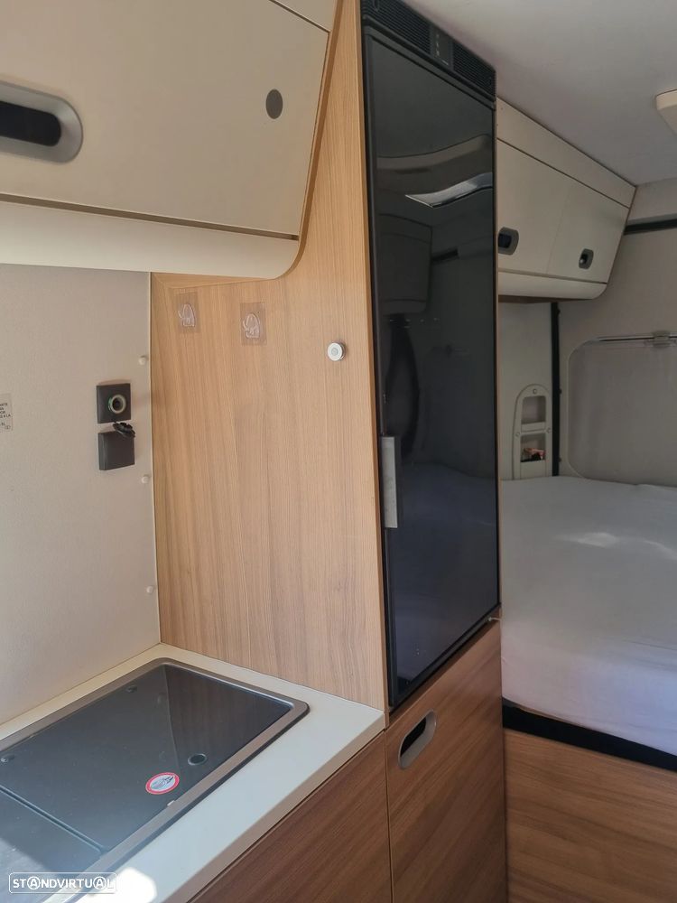 Sun Living A60SP 2,3 M-jet - 11