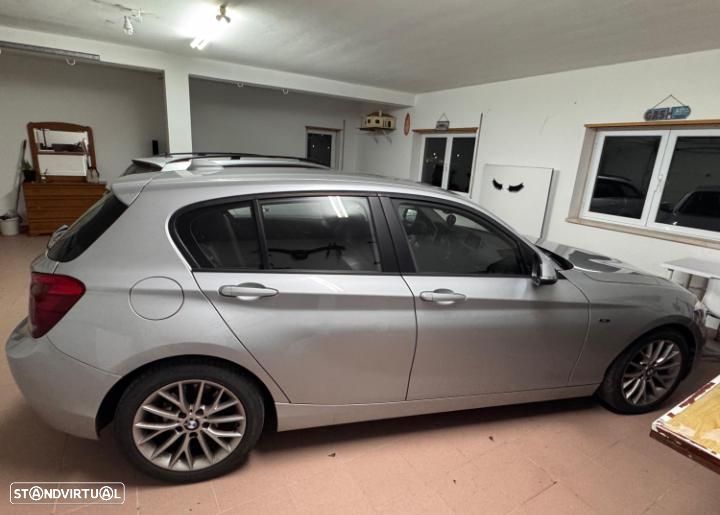 BMW 116 - 2
